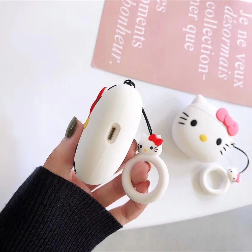 Ear air pod case - Picture 4 of 7